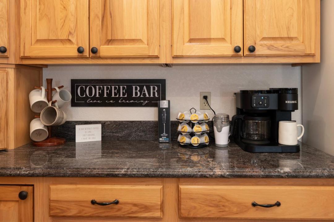 Photo of Kitchen in Grand Lake