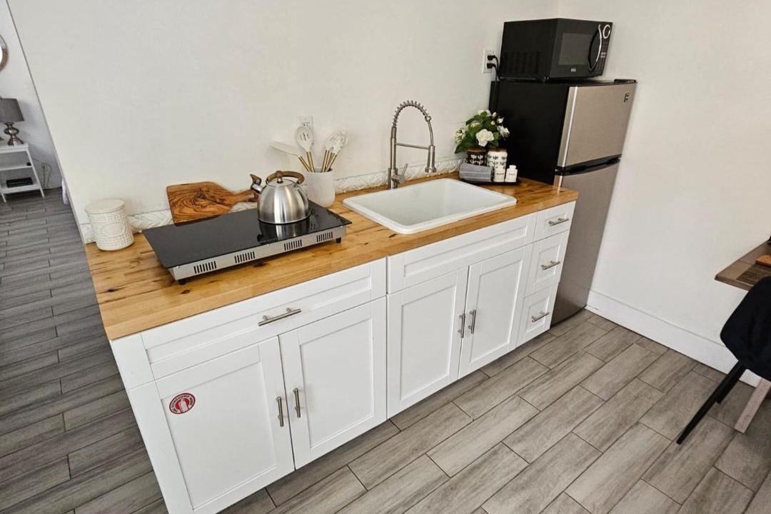 Photo of Kitchen in Riverside Park