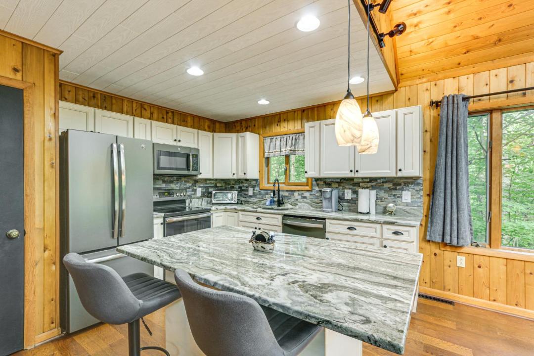 Photo of Kitchen in Fairfield