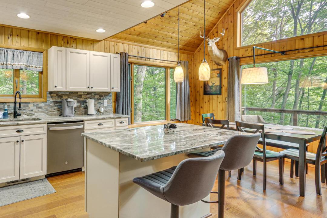 Photo of Kitchen in Fairfield