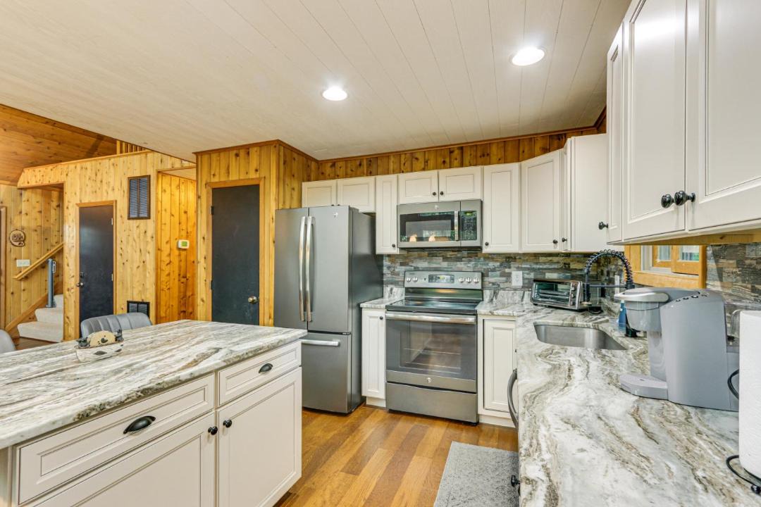 Photo of Kitchen in Fairfield
