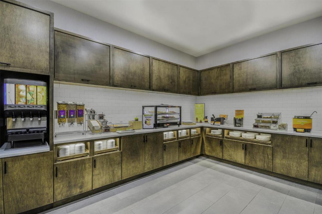 Photo of Kitchen in Oakley