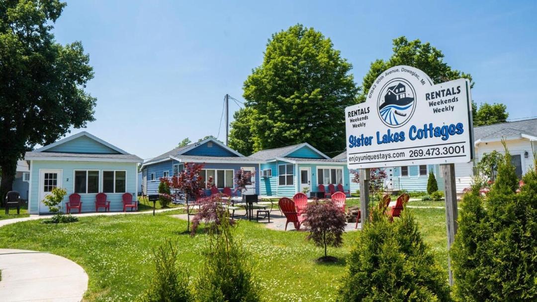Photo of Others in Sister Lakes