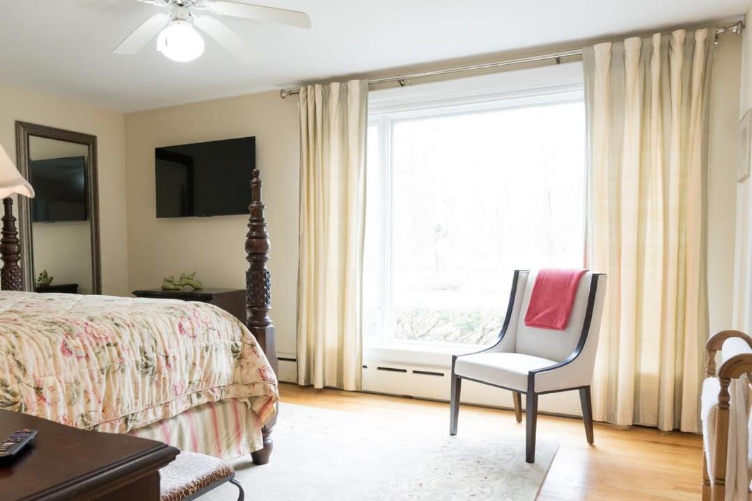 Photo of Bedroom in Benton Harbor
