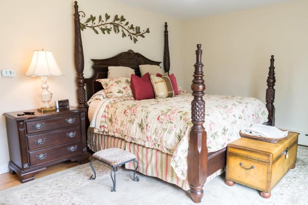 Photo of Bedroom in Benton Harbor
