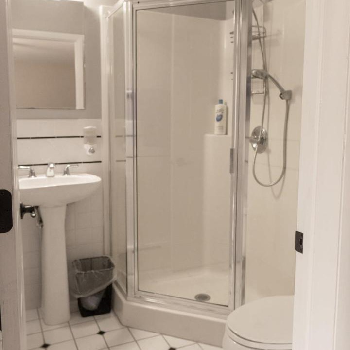 Photo of Bathroom in Benton Harbor