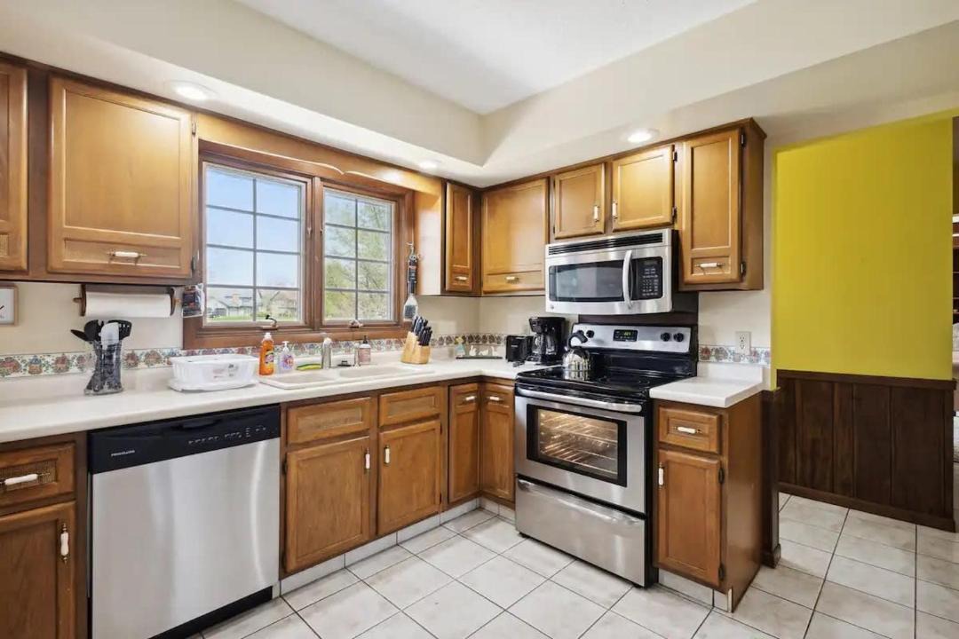 Photo of Kitchen in Granger