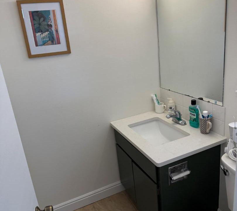 Photo of Bathroom in Table Mesa