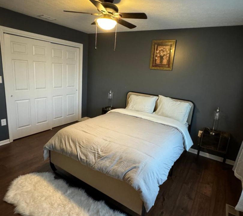 Photo of Bedroom in Bridgeport