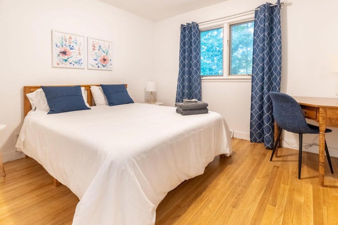 Photo of Bedroom in Berrien Springs