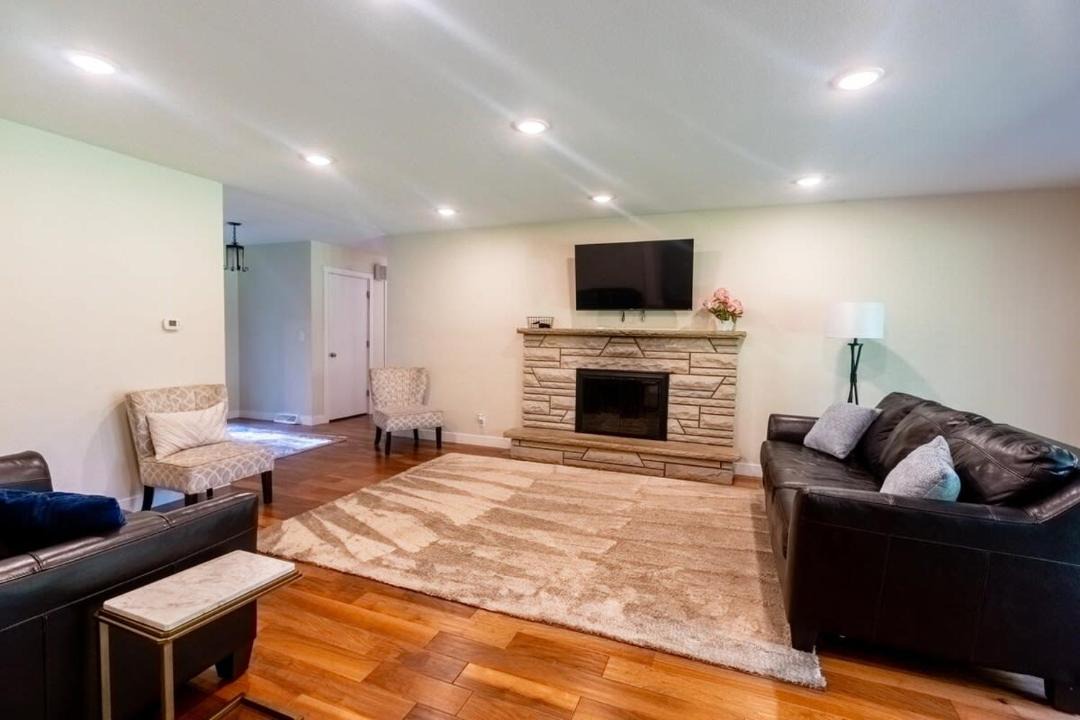 Photo of Livingroom in Berrien Springs