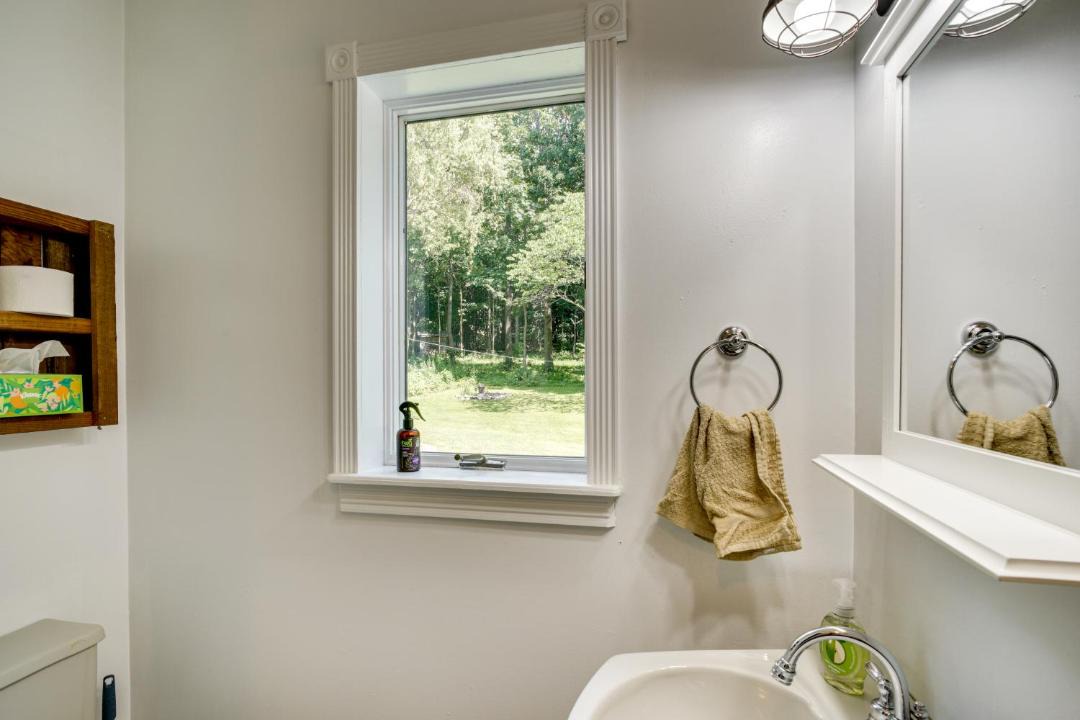 Photo of Bathroom in Chilton