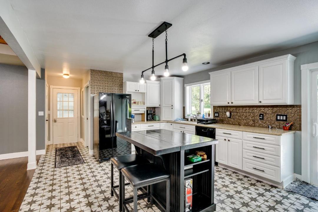 Photo of Kitchen in Chilton
