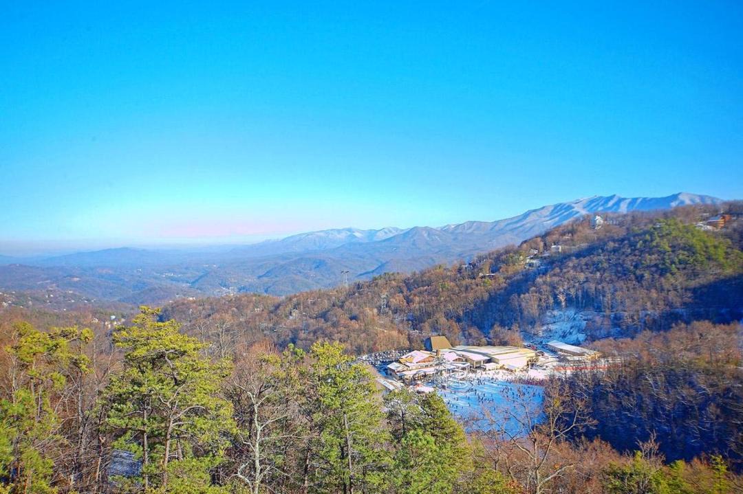Photo of Outdoor in Gatlinburg - Pigeon Forge