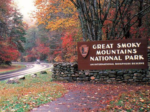 Photo of Others in Gatlinburg - Pigeon Forge