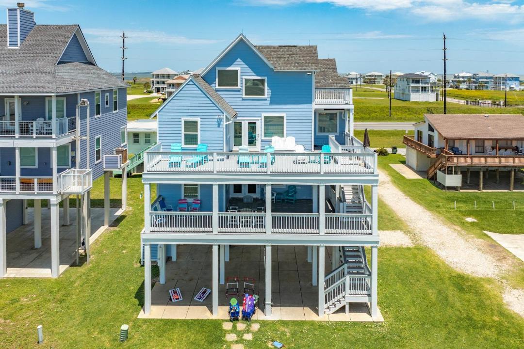 Photo of Others in Galveston