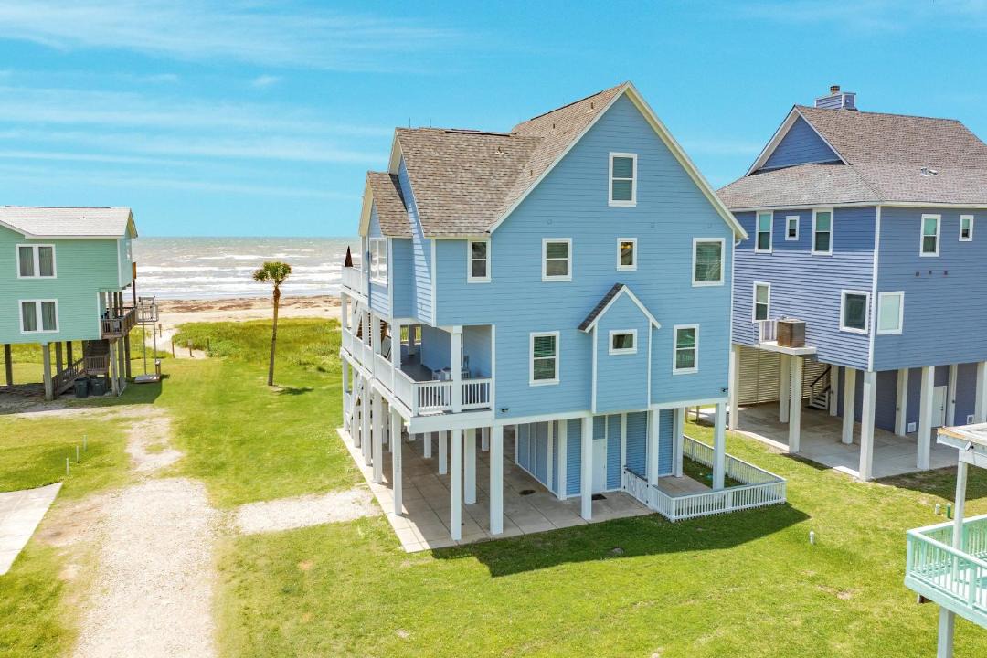 Photo of Others in Galveston