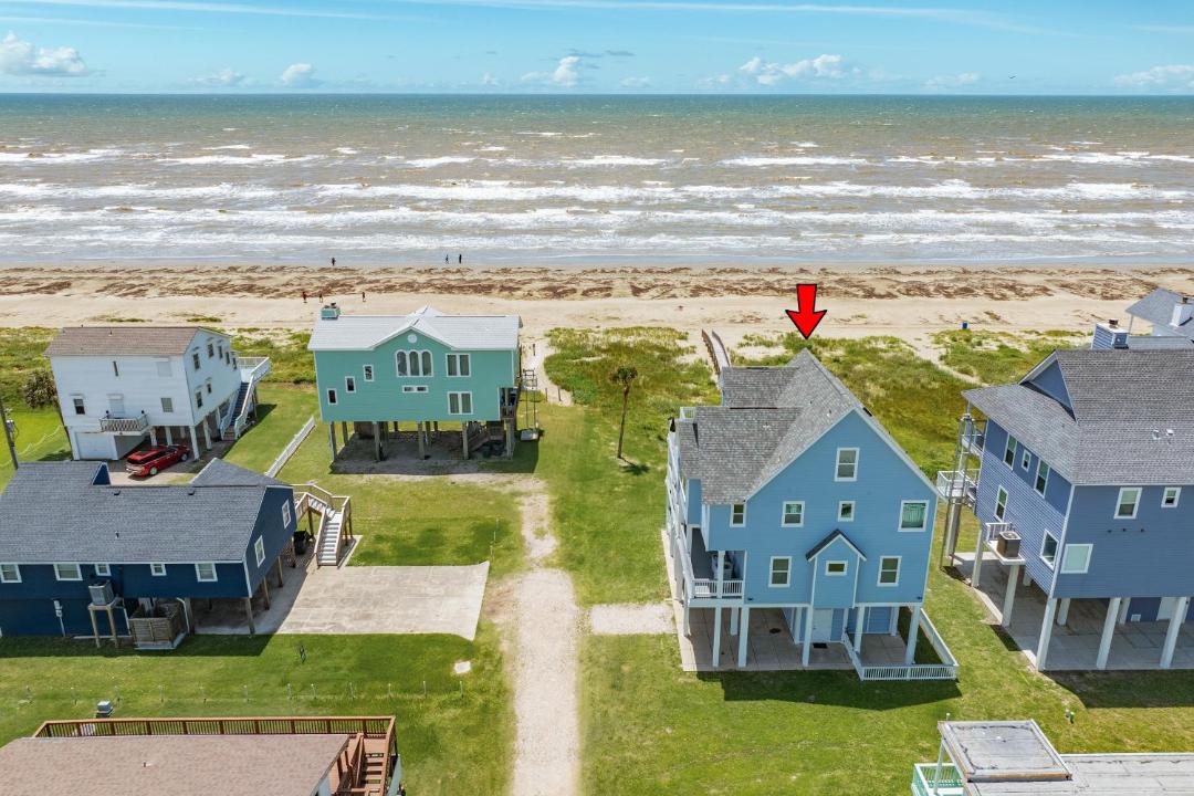 Photo of Others in Galveston