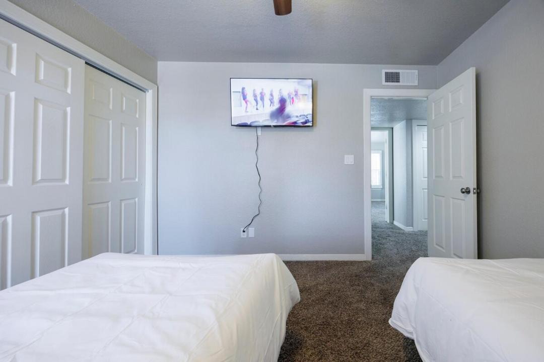 Photo of Bedroom in El Paso