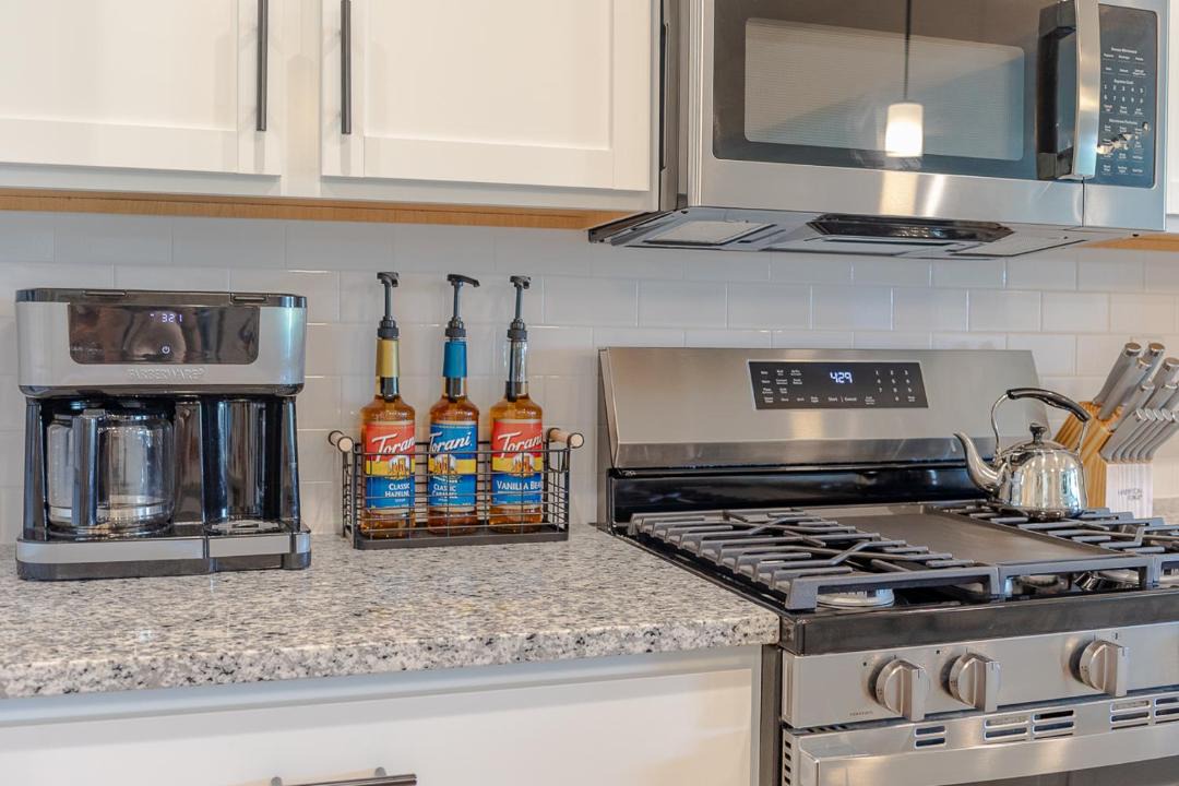 Photo of Kitchen in State College