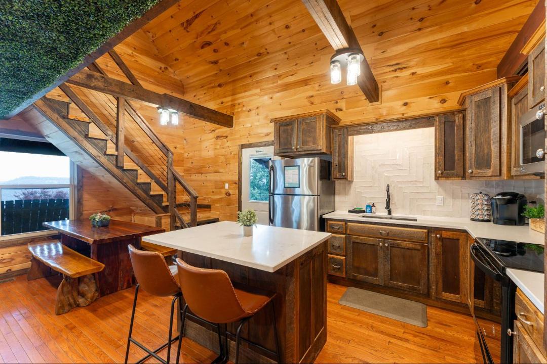 Photo of Kitchen in Bryant