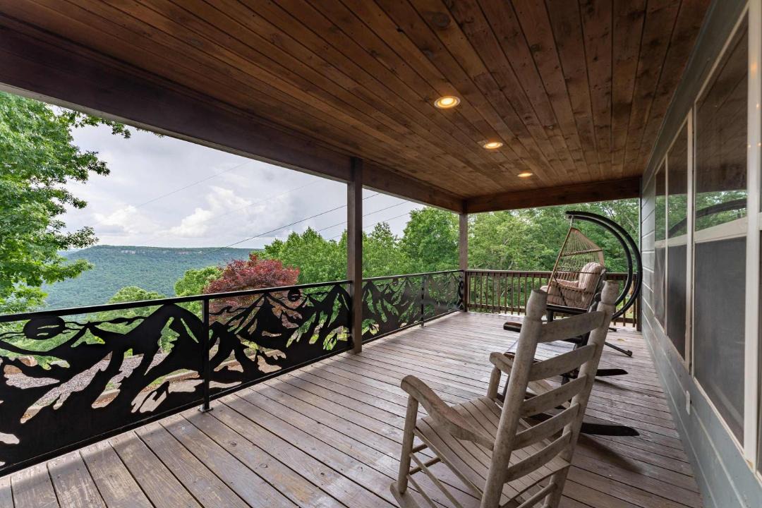 Photo of Patio Balcony in Bryant
