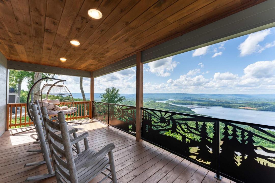 Photo of Patio Balcony in Bryant
