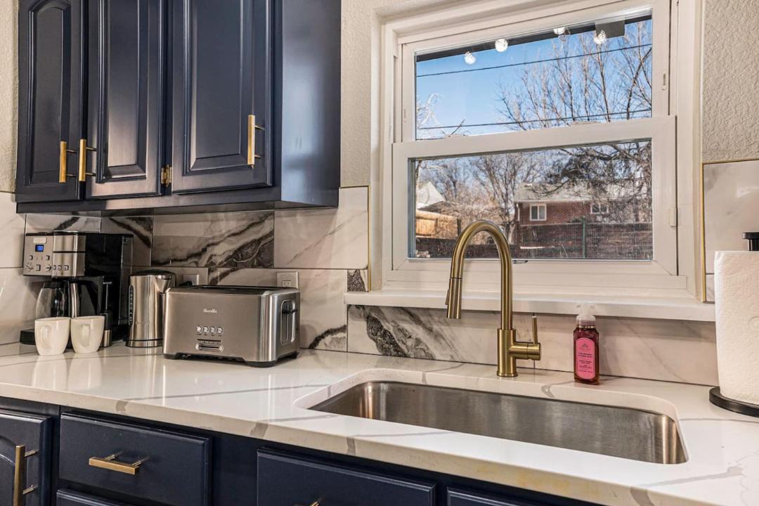 Photo of Kitchen in South Westminster