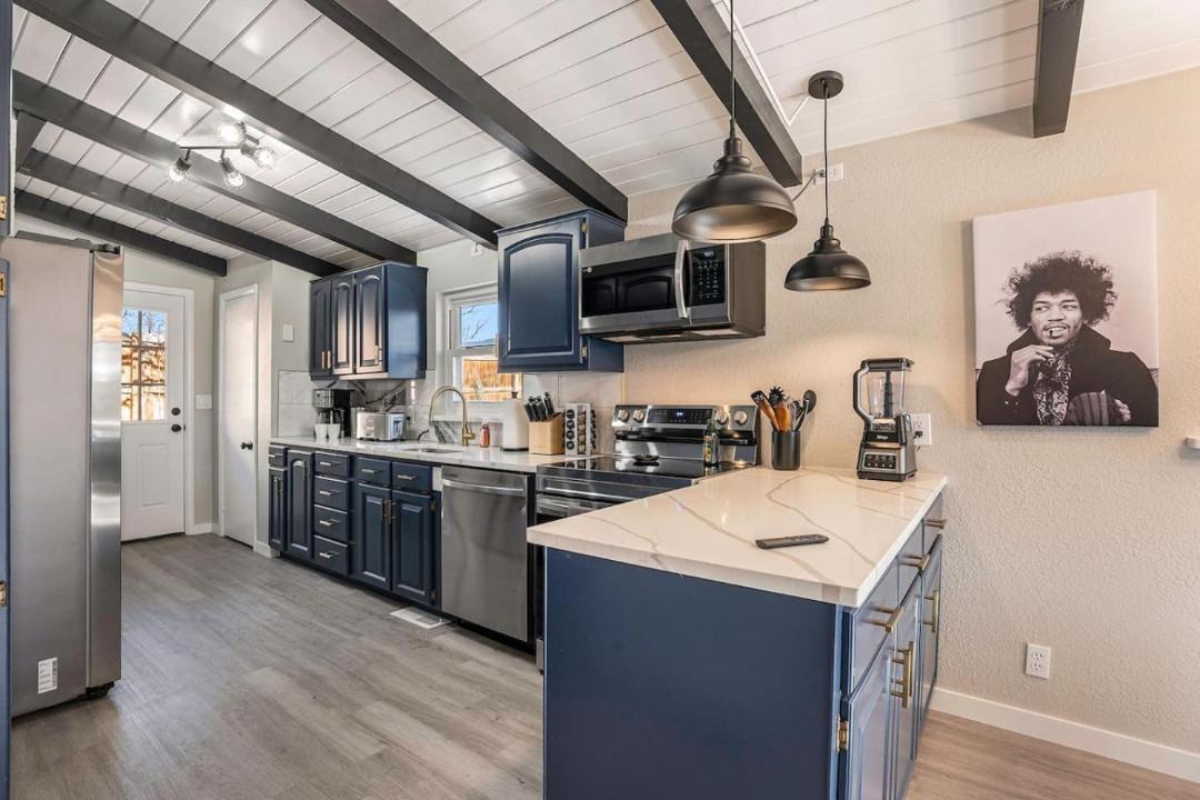 Photo of Kitchen in South Westminster