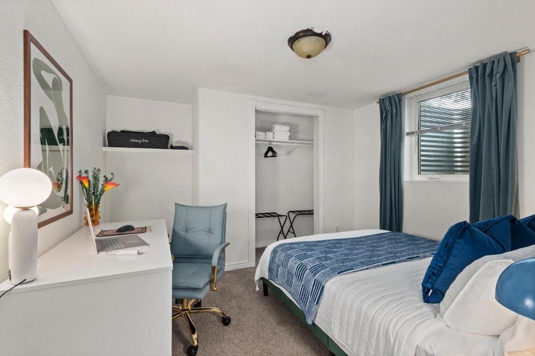 Photo of Bedroom in South Westminster