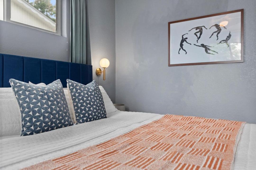 Photo of Bedroom in South Westminster