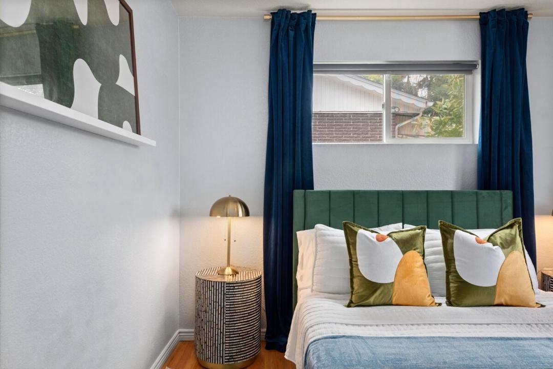 Photo of Bedroom in South Westminster
