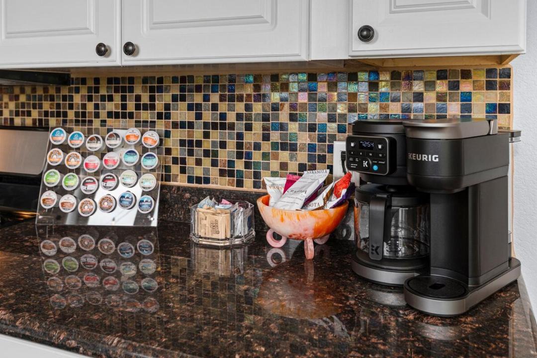 Photo of Kitchen in South Westminster