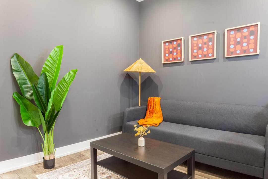 Photo of Livingroom in North Philadelphia East