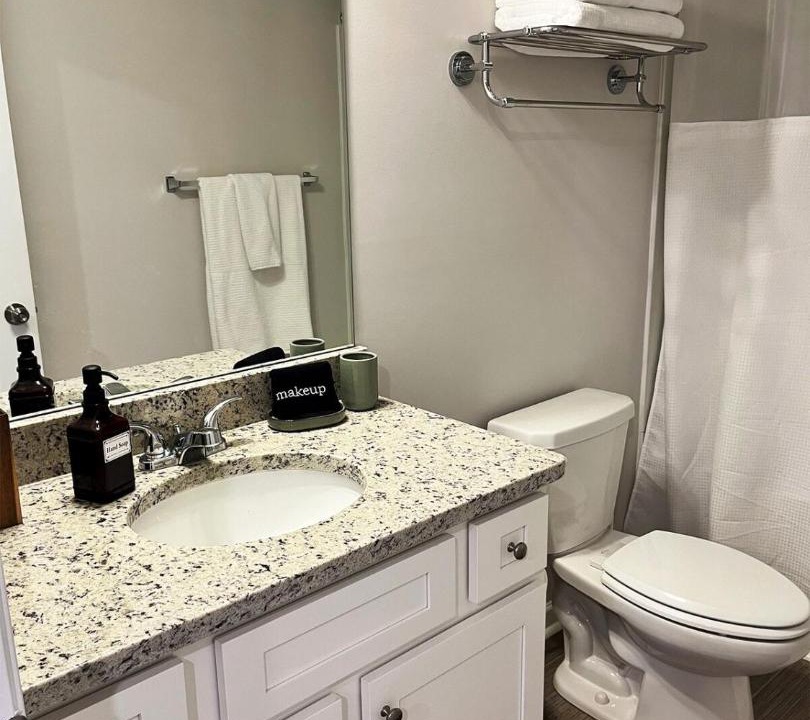 Photo of Bathroom in Lake Oconee