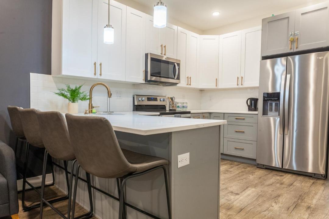 Photo of Kitchen in North Philadelphia East
