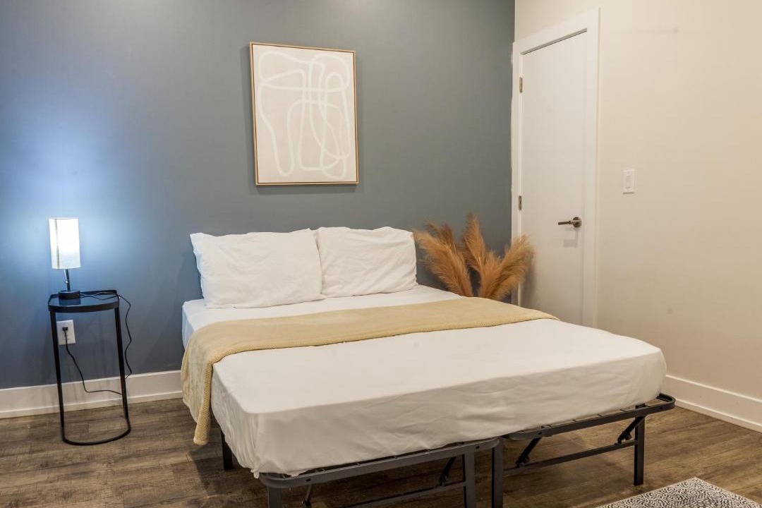 Photo of Bedroom in North Philadelphia East