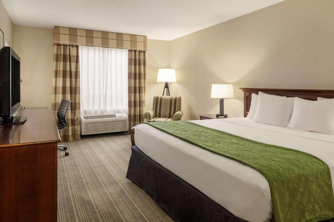 Photo of Bedroom in Lima
