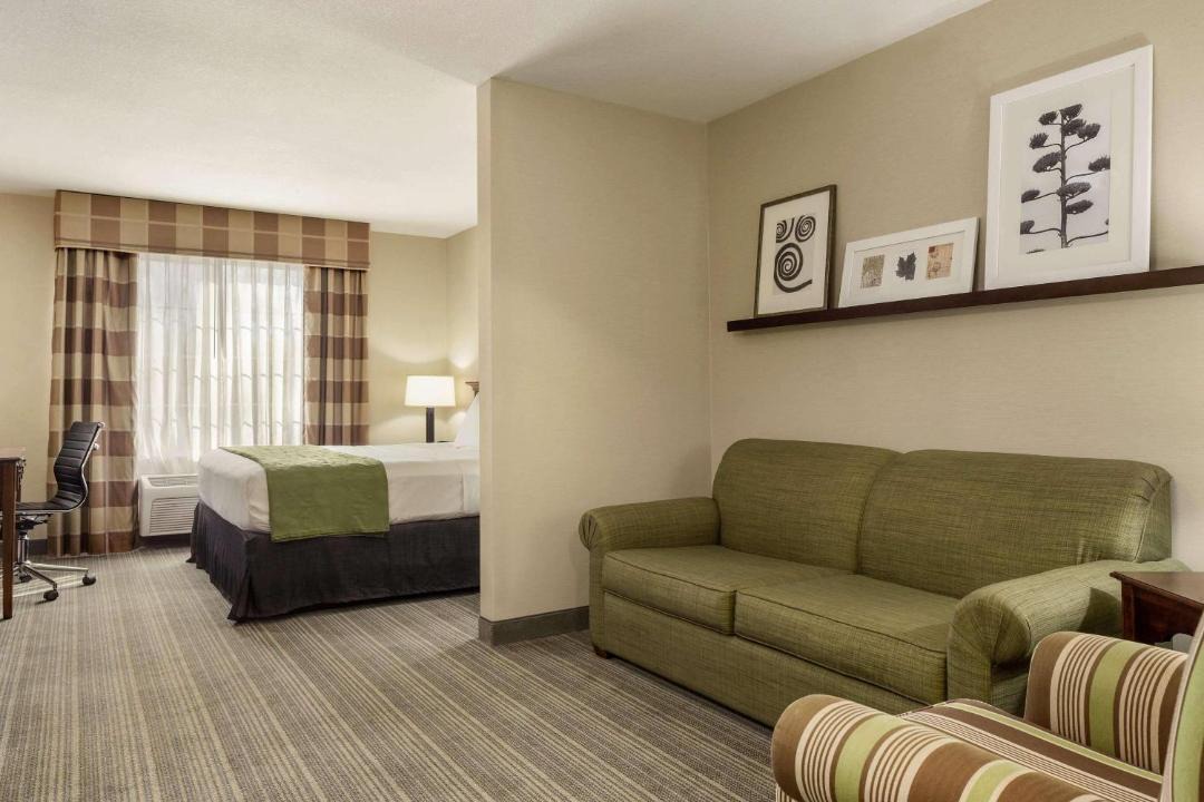 Photo of Bedroom in Lima