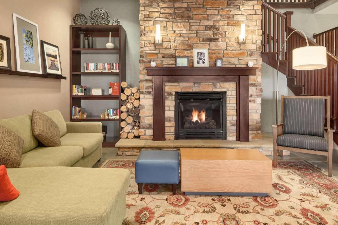 Photo of Livingroom in Lima