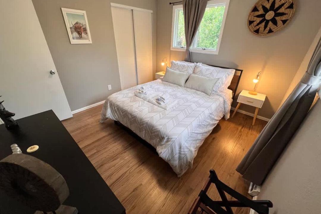 Photo of Bedroom in Allendale Area