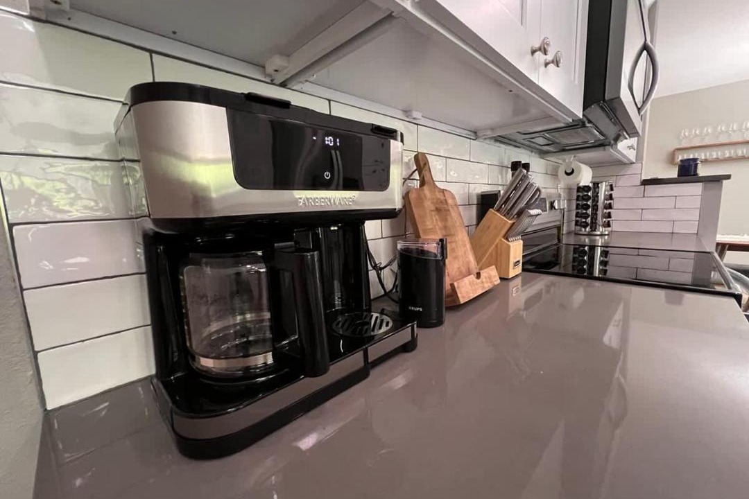 Photo of Kitchen in Allendale Area