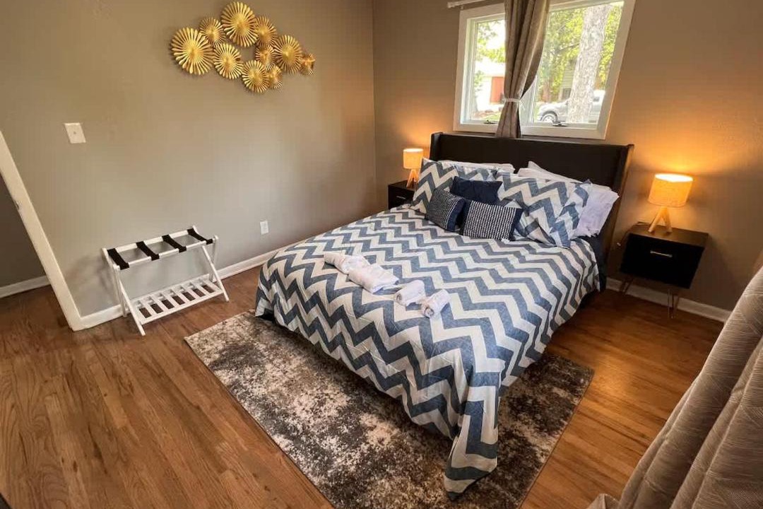 Photo of Bedroom in Allendale Area