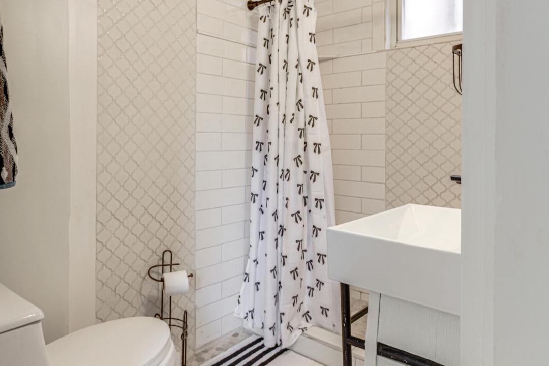 Photo of Bathroom in Newport