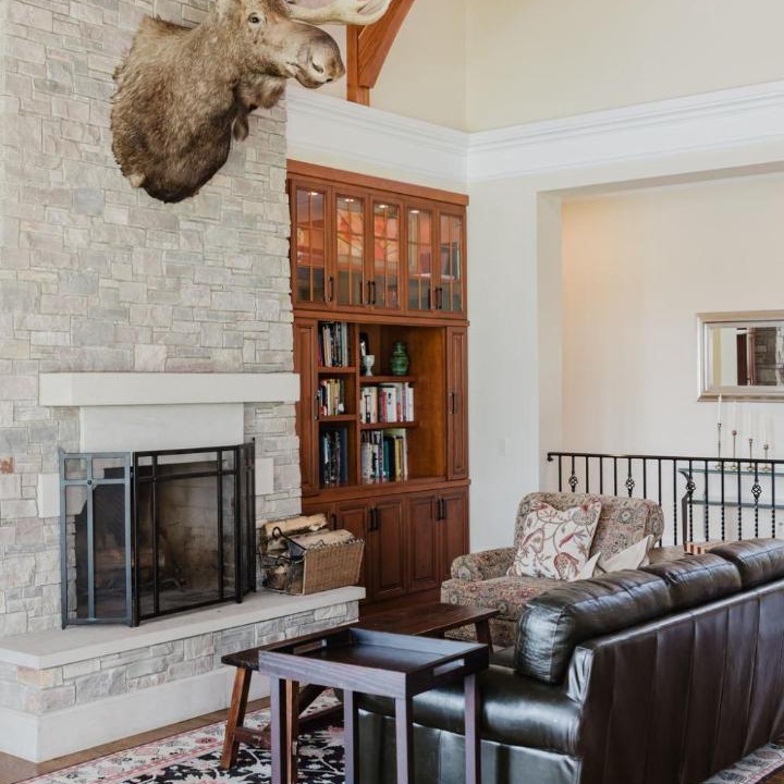 Photo of Livingroom in Niles