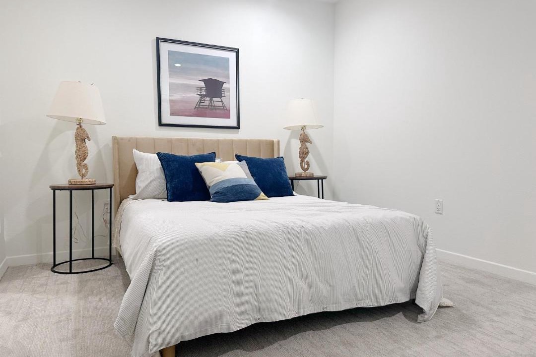Photo of Bedroom in Marina del Rey