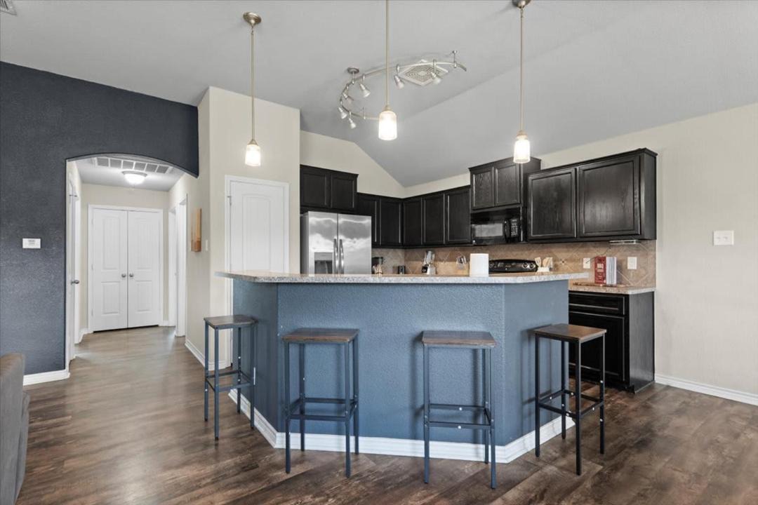 Photo of Kitchen in Salado