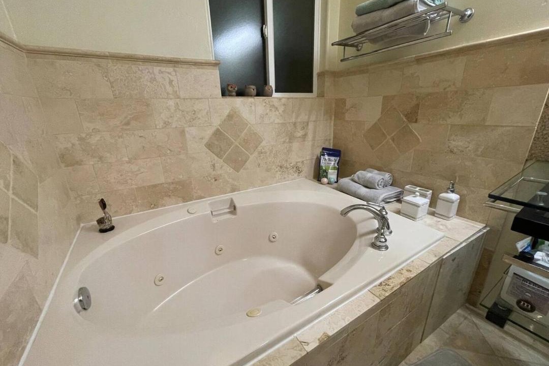 Photo of Bathroom in Grant Hill