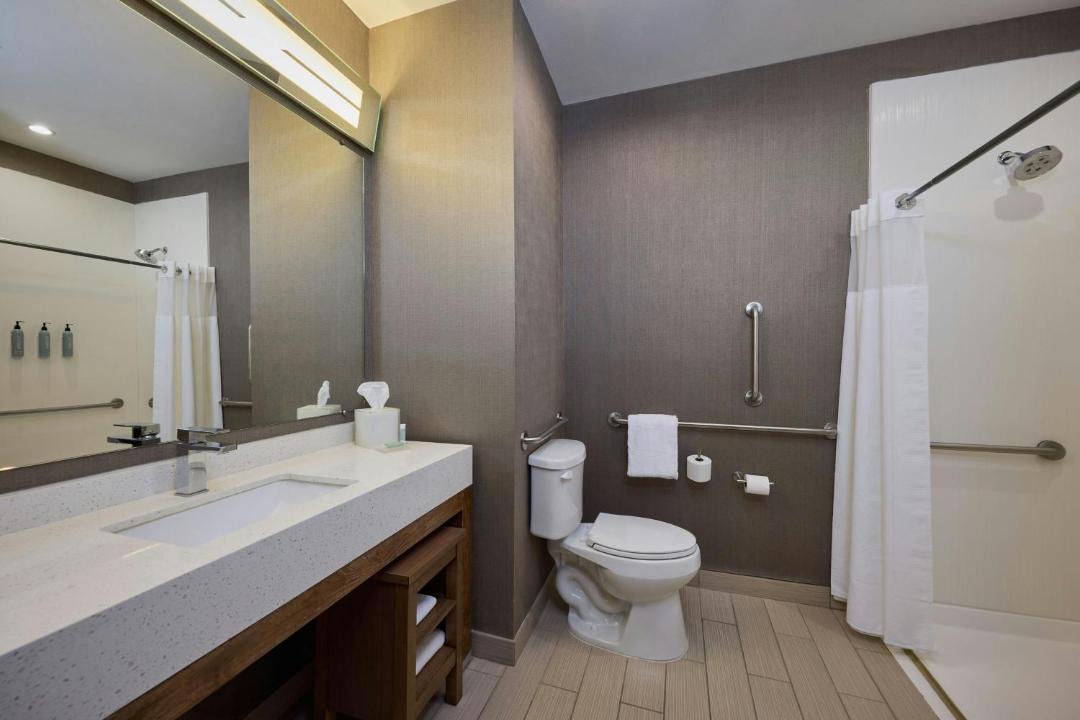 Photo of Bathroom in Highlands Ranch