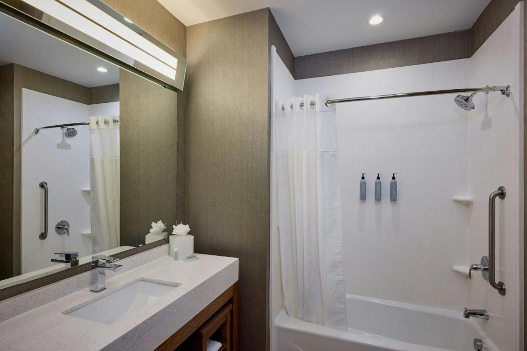 Photo of Bathroom in Highlands Ranch